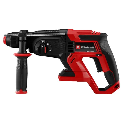 Einhell Młot udarowy TE-HD 18/20 Li-Solo – zdjęcie 5