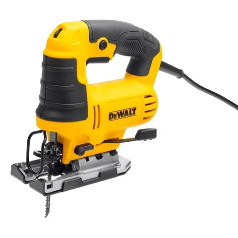 DeWALT Wyrzynarka 650W – zdjęcie 4