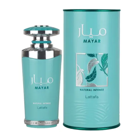 Mayar Natural Intense 100ml EDP by Lattafa – image 2