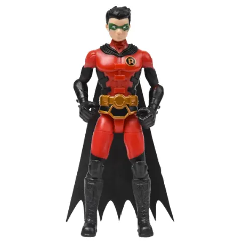 Batman Robin - 10 cm – image 2