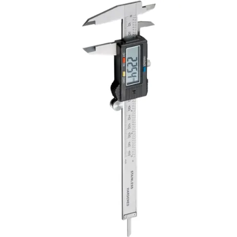 Goobay Digital caliper – image 2