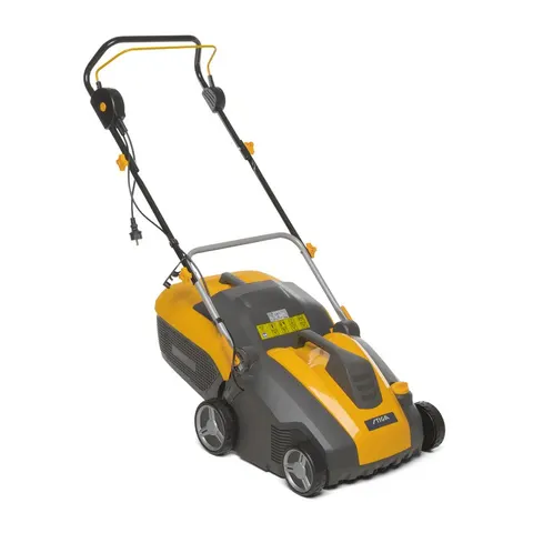Stiga wertykulator aerator SV415 E 2w1 – zdjęcie 4