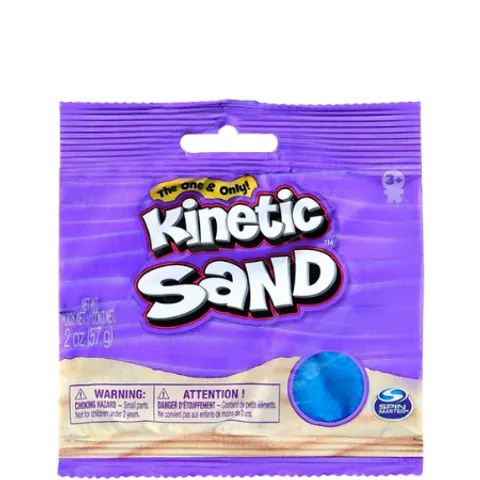 Kinetic Sand Beach Sand - 57 g – image 2