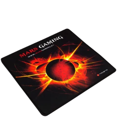Mars Gaming Mouse Pad - 22x20 cm – image 2
