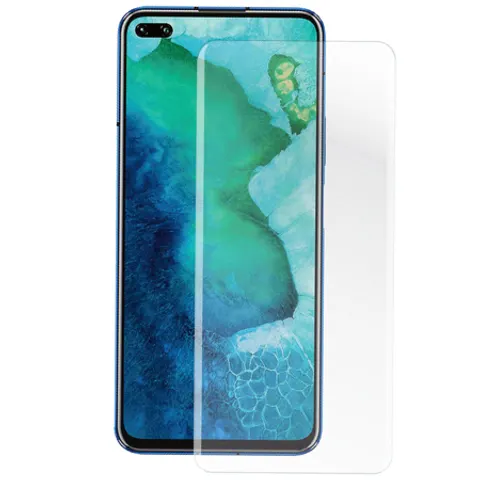 BasicPlus Screen Protector - Huawei P40 – image 2