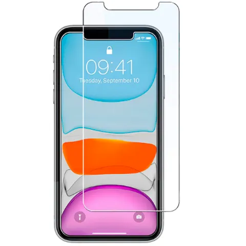BasicPlus Screen Protector - iPhone X/XS/11 Pro – image 2