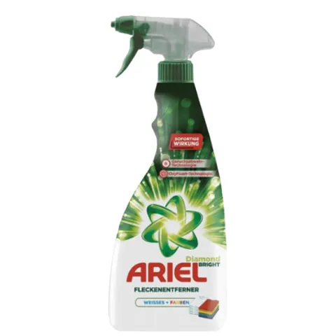 Ariel Diamond Bright Stain Remover - 750 ml – image 2