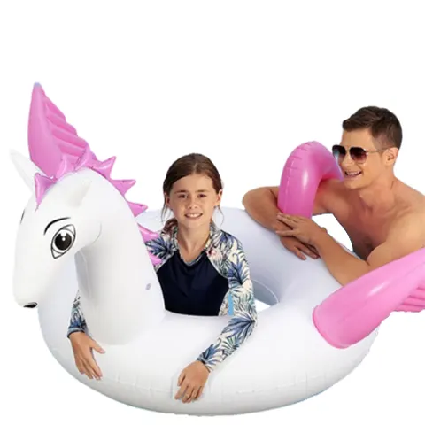Floatopia Pegasus Bathing Ring - Ø116 cm – image 2