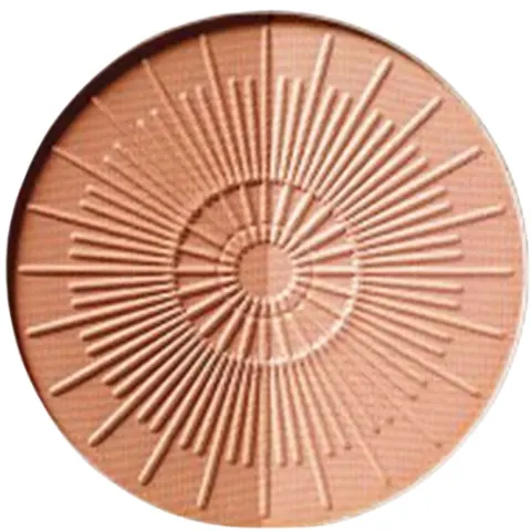 Artdeco Bronzing Powder Compact Refill - 80 Natural – image 2
