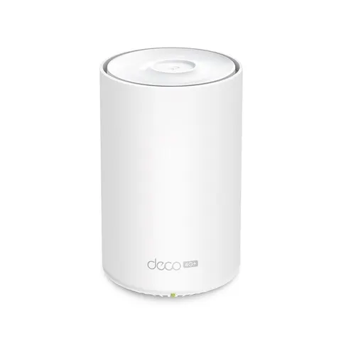 System mesh Tp-link Deco X10-4G – zdjęcie 4