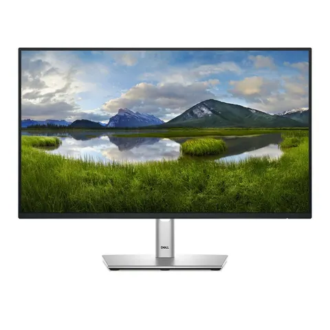 Monitor LED Dell P2425H 24" Full HD IPS 100 Hz – zdjęcie 2