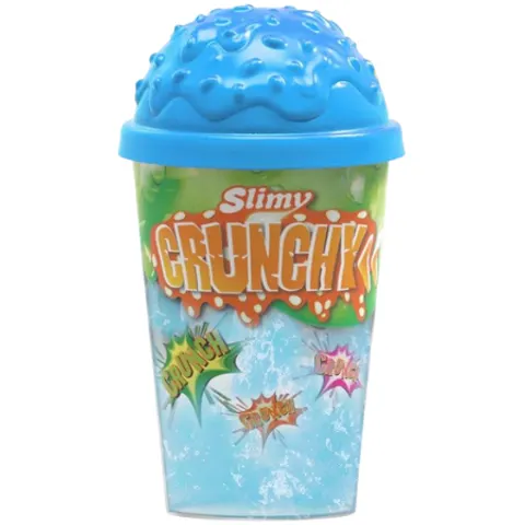 Slimy Crunchy Slim - 120g – image 2