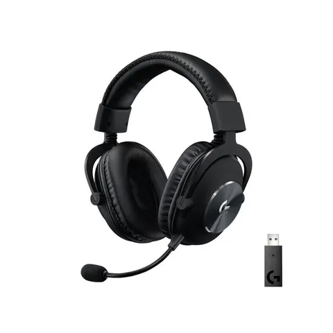 Logitech G Pro X Lightspeed – zdjęcie 3