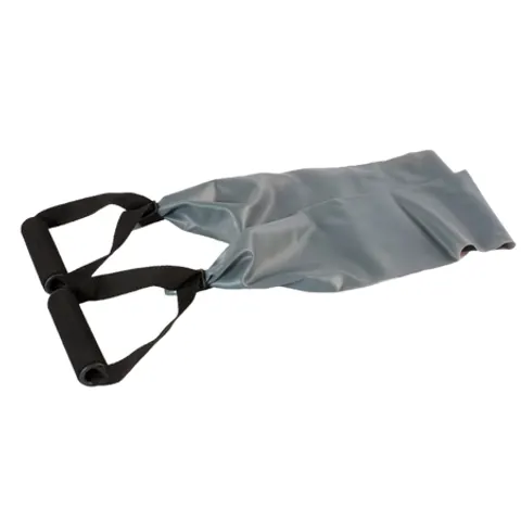 VirosPro Exercise Band with Handle – image 2