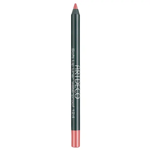Artdeco Waterproof Soft Lipliner 124 – image 2