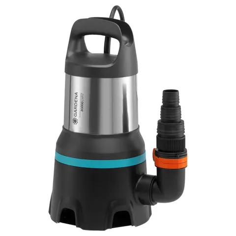 Pompa Gardena 09044-20 Aquasensor – zdjęcie 2