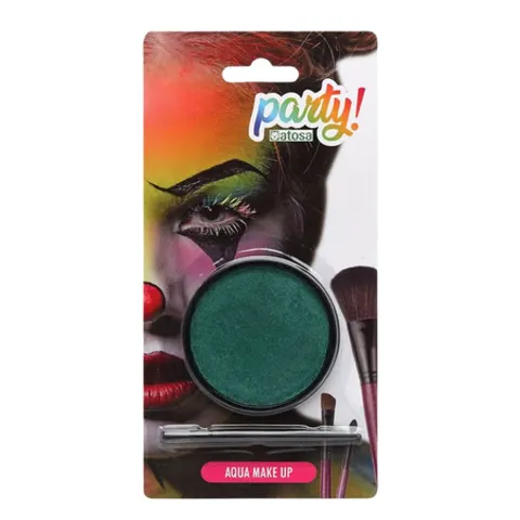 Atosa Makeup Kids Green – image 2