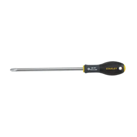 Stanley Screwdriver PH4 x 200 mm – image 3
