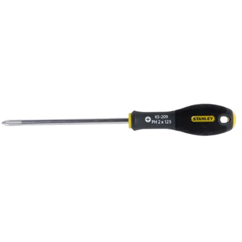Stanley FatMax Screwdriver PH2 x 125 mm – image 2