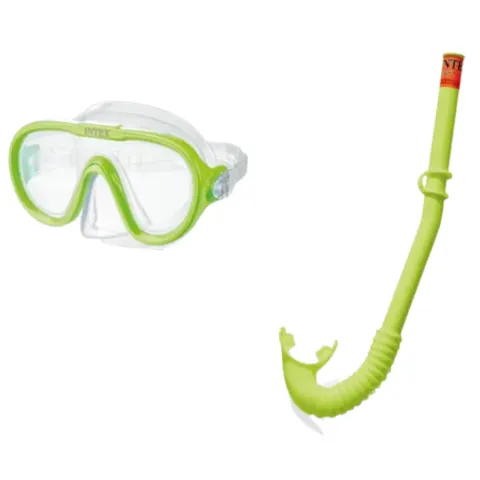 Intex Snorkelling set – image 2