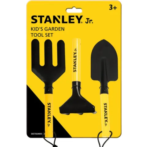 Stanley Garden Tool Kit For Kids – image 2
