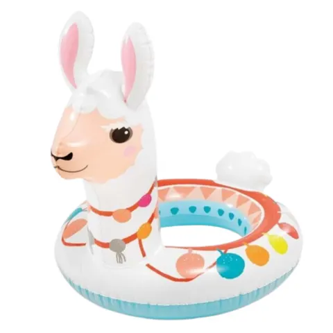 Intex Bathing Llama 58 cm – image 2