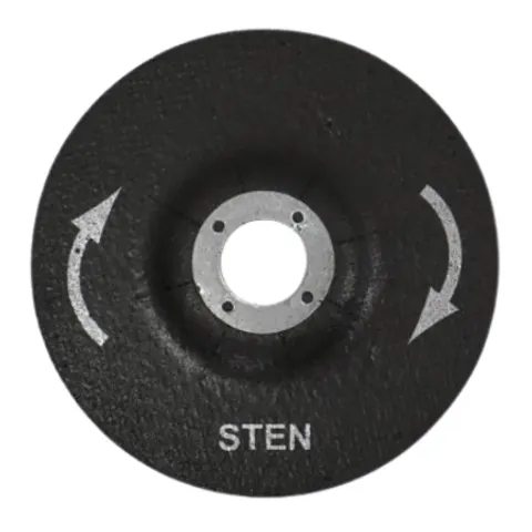 Work>it Cutting Disc For Stone - 5pcs – image 2