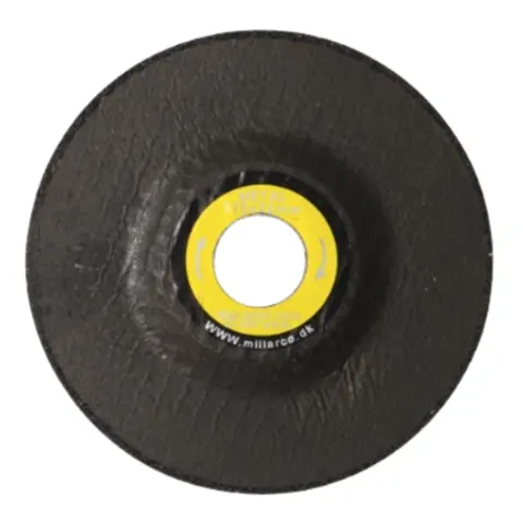 Millarco Cutting discs For Steel - 5 pcs – image 2