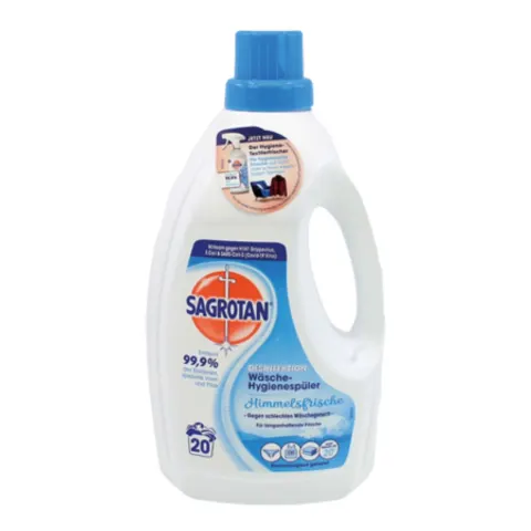 Sagrotan Disinfectant Detergent - 1500ml – image 2