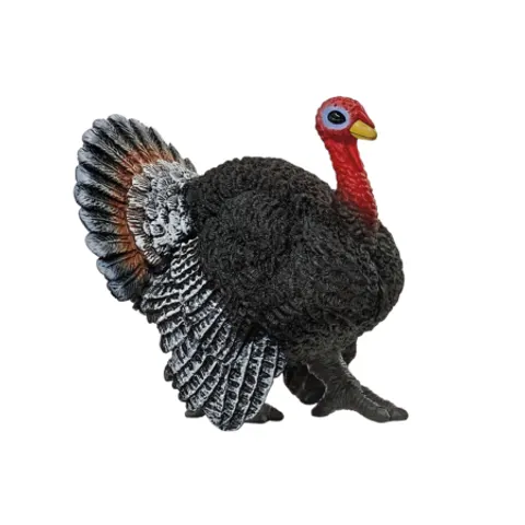 Schleich Farm World Turkey - 13900 – image 2