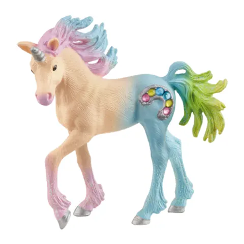 Schleich Marshmallow Unicorn - 70724 – image 3