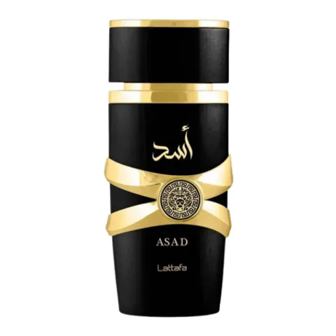 Lattafa Asad Eau de Parfum - 100ml – image 4