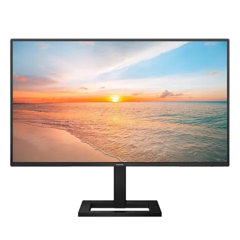Monitor Philips 27 cali IPS QHD 100Hz – zdjęcie 3