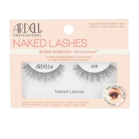 Ardell Naked Lashes - #428 – image 2