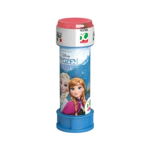 Disney Frozen Soap Bubbles – image 2