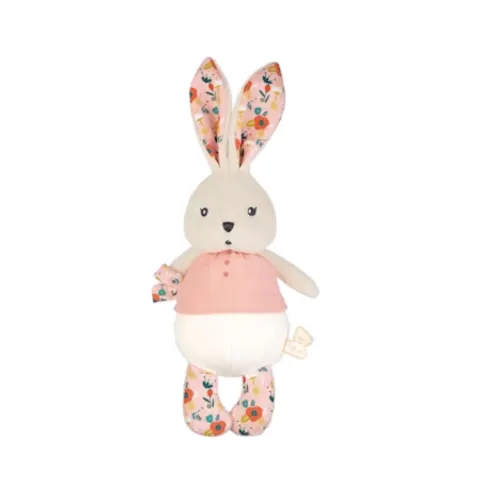 Kaloo K'Doux Rabbit Teddy Bear – image 2