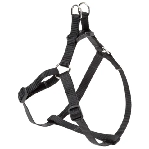Ferplast Black Dog Harness - XL – image 2