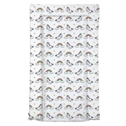 East Coast Unicorn Dreams Changing mat – image 2