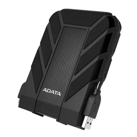 Adata DashDrive Durable HD710 5TB 2.5'' USB3.1 Czarny – zdjęcie 3