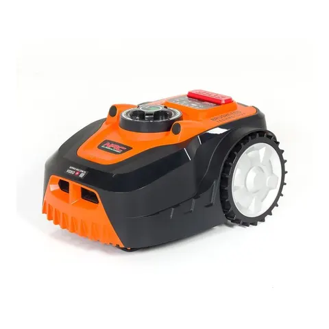 Robot koszący NAC RLM1500-DY – zdjęcie 2