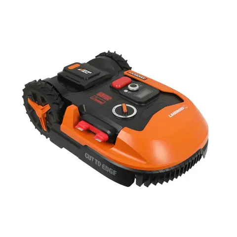 Worx Robot WR148E – zdjęcie 2