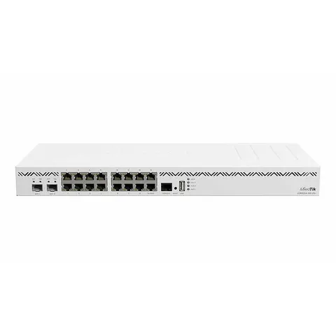 Mikrotik Routerboard CCR2004-16G-2S+ – zdjęcie 5
