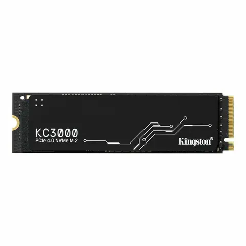 Dysk Ssd Kingston KC3000 2TB – zdjęcie 4