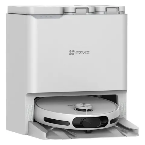 Robot sprzątający RS20 Pro Ezviz – zdjęcie 2