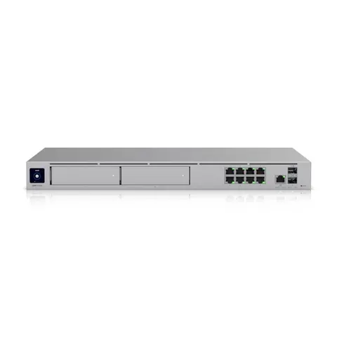 Ubiquiti Dream Machine Pro Max Udm-pro-max – zdjęcie 4