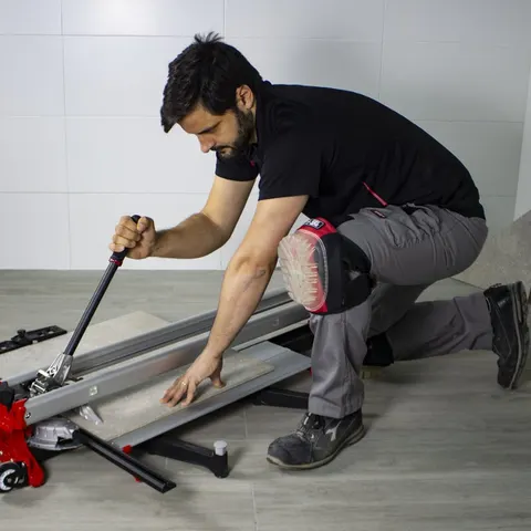 Gilotyna profi. Rubi TZ-1550 – zdjęcie 3