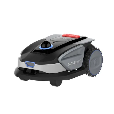 Robot koszący Sunseeker S4 1000m2 – zdjęcie 2
