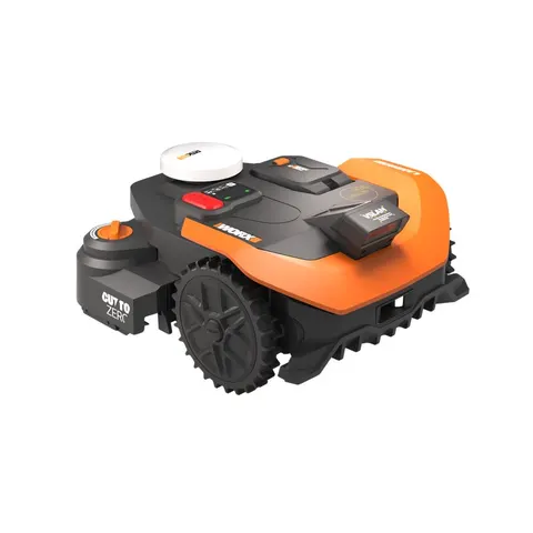 Robot koszący Landroid Vision Cloud 1800m2 Worx – zdjęcie 3