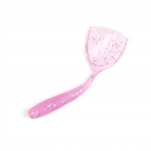 Guma Fox Creature Shovel Uv 7cm Candy Floss Uv – zdjęcie 2