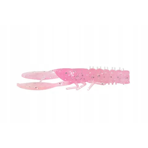 Guma Fox Creature Crayfish Uv 9cm Candy Floss Uv – zdjęcie 2